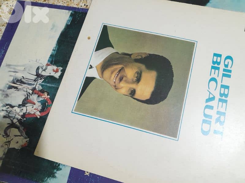 اسطوانات انتيك 5