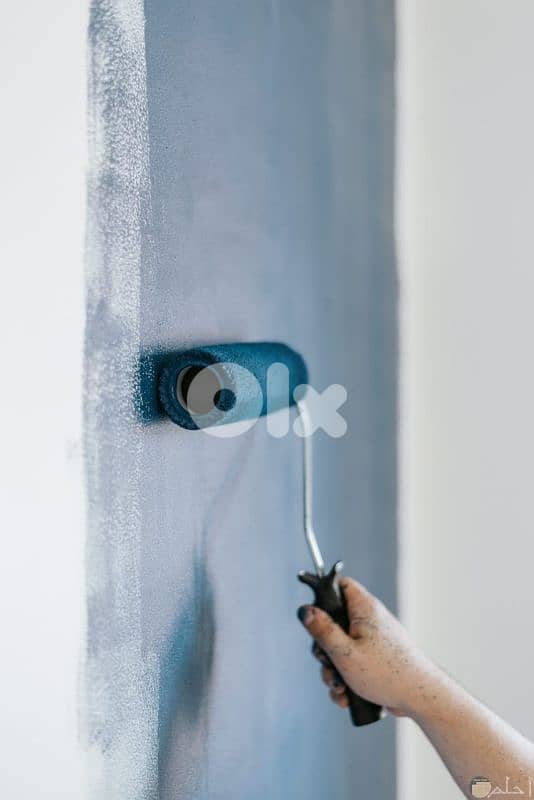 معلم نجار معلم دهان لتواصل 71017715 3