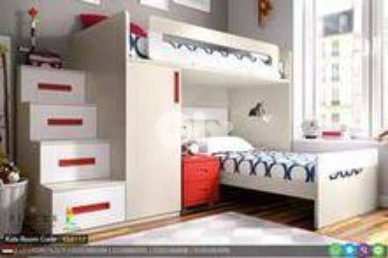 سرير اطفال على حسب الطلب لتواصل 71017715 1