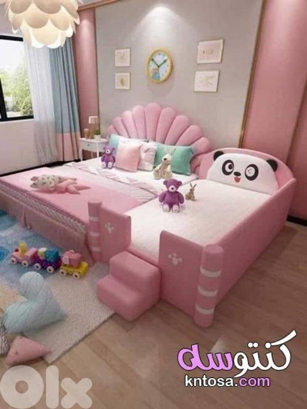 سرير اطفال على حسب الطلب لتواصل 71017715 3