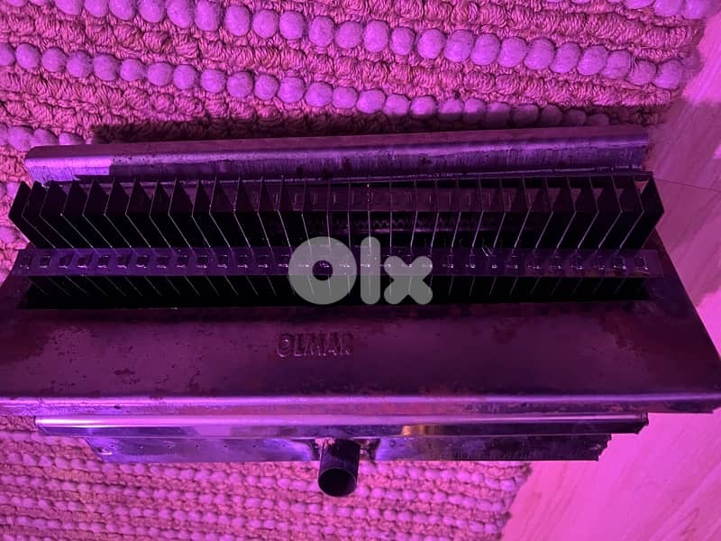 Olmar Heater 1