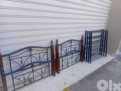 تختين مفرد شبه جديد مزرعه يشوع