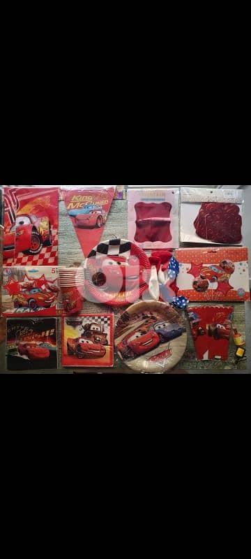 the cutest birthday themes 8