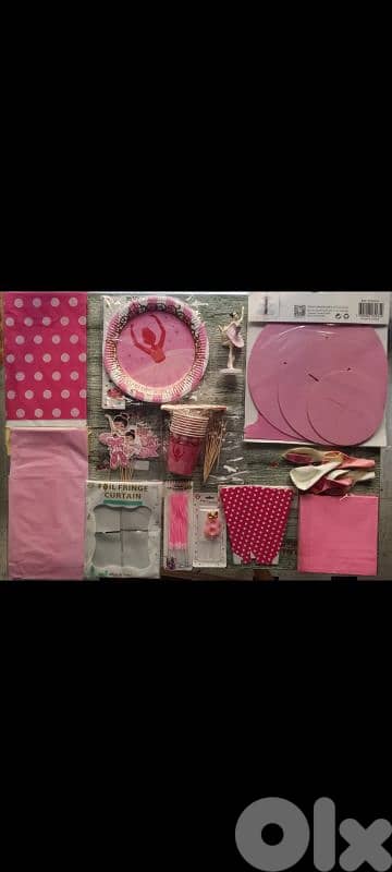 the cutest birthday themes 19