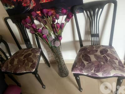 coin ma3 tawle nos 2 krase zeyn ba3do jdid mech mesta3mal