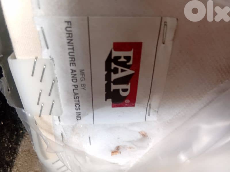 تخوتي مفرد منجد شغل   ،fap, شبه جديد 1