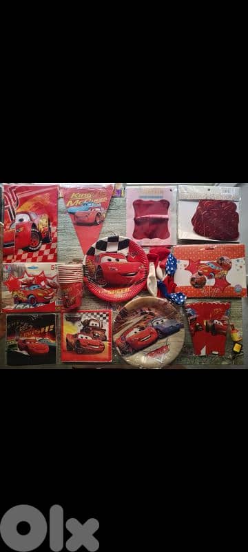 أحلى زينة أعياد ميلاد 16