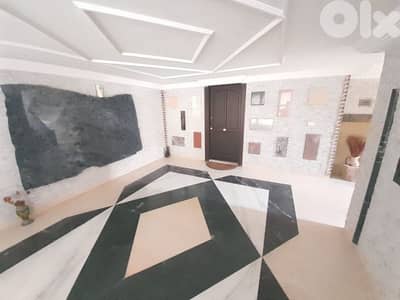 apartment For sale in monteverde شقة للبيع في منتيفردي