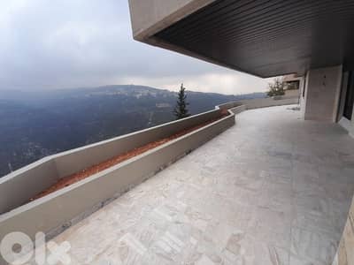 apartment For sale in monteverde شقة للبيع في منتيفردي