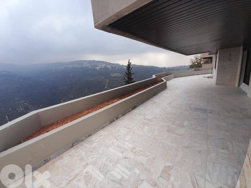 apartment For sale in monteverde شقة للبيع في منتيفردي 0