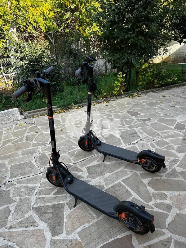 electric scooter for sale each 375$ 3