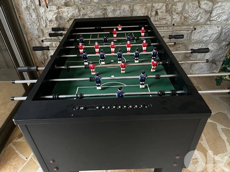 baby foot for sale 1