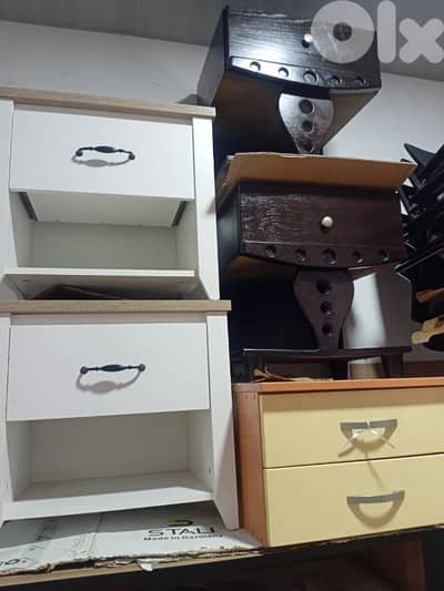 كمبوند اوروبي شبه جديد