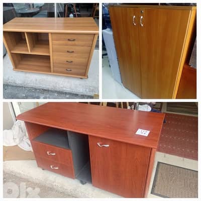 خزانات اوروبي شبه جديد خزانات اوروبي شبه جديد