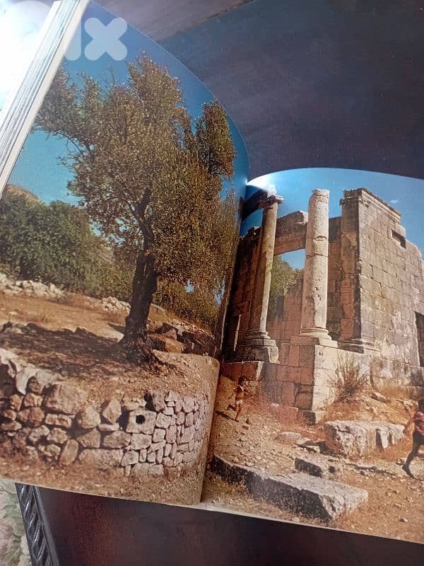 كتاب مهم عن لبنان ايام العز 11