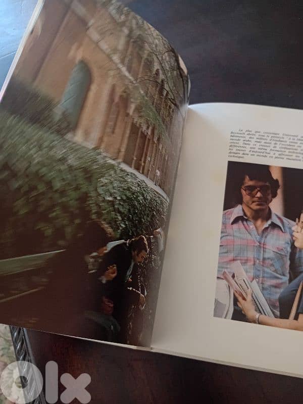 كتاب مهم عن لبنان ايام العز 18