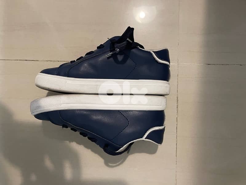 crime london boy shoes size 30 3