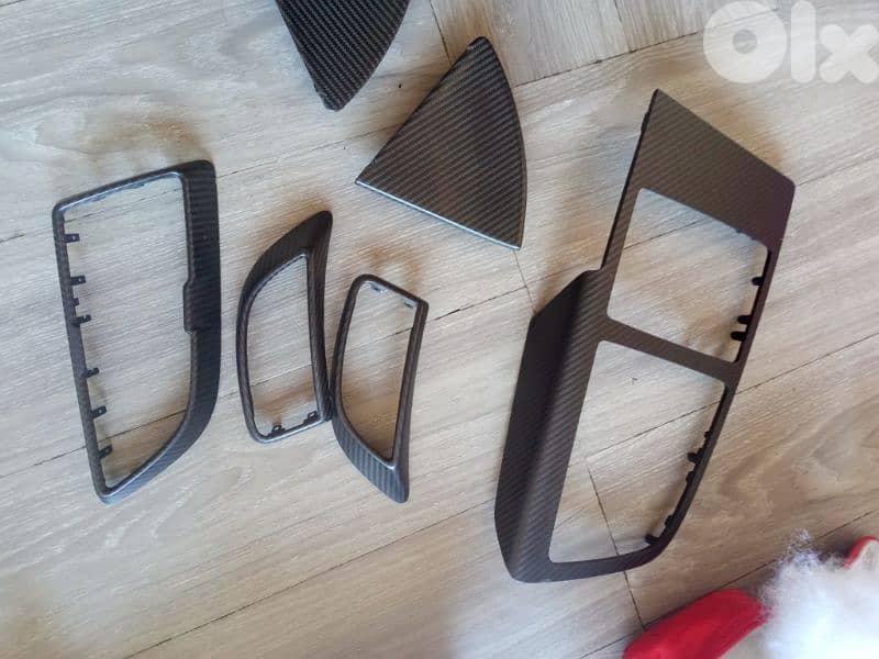 last 12 houres parts for audi r8 2017 to 2022 original price 5800$ 13