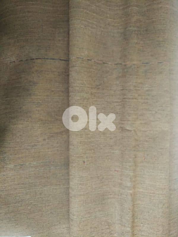 Thin twin carpets - Not Negotiable 6