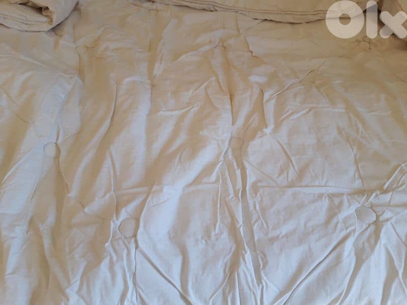Descamps couette duvet (made in France) - Not Negotiable 1