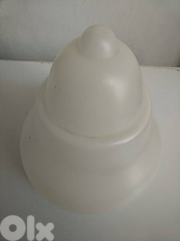 Antique globe - Not Negotiable 1