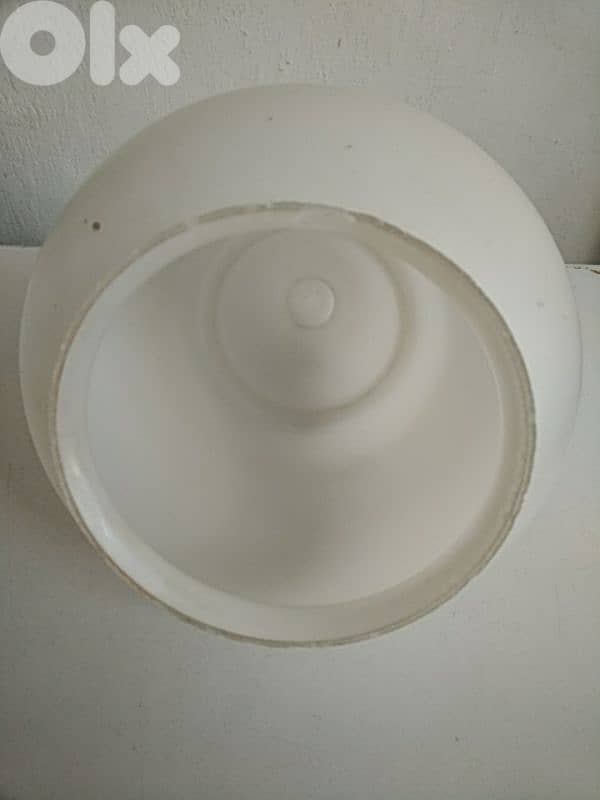 Antique globe - Not Negotiable 2