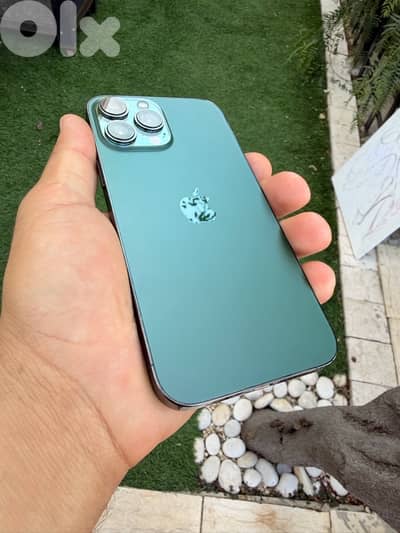 Iphone 13 Pro Max - 256 gb