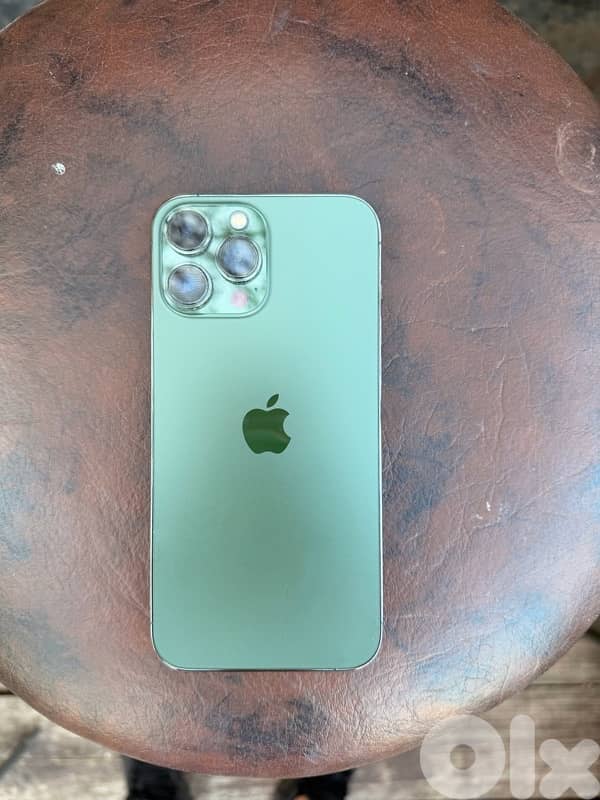 Iphone 13 Pro Max - 256 gb 1