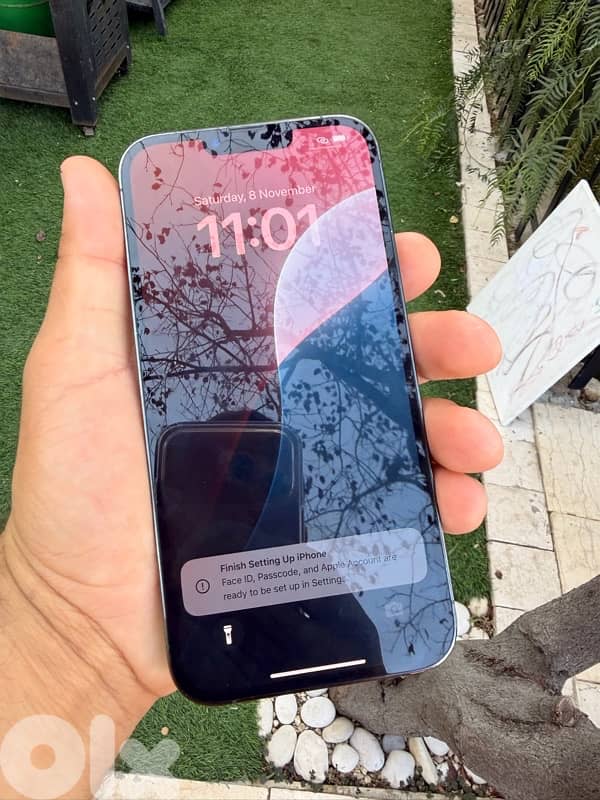 Iphone 13 Pro Max - 256 gb 4