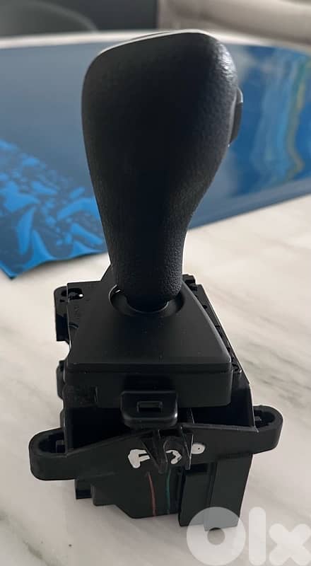 Transmission Gear Shift Knob 2