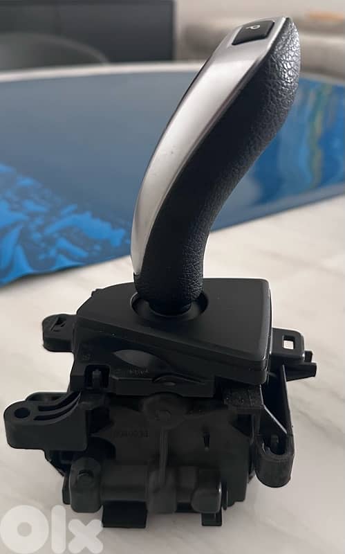 Transmission Gear Shift Knob 3