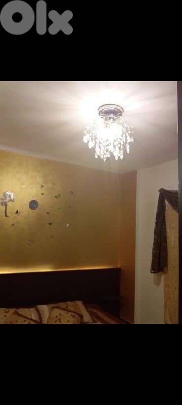 غرفتين نوم 1