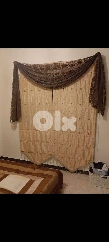 غرفتين نوم 2