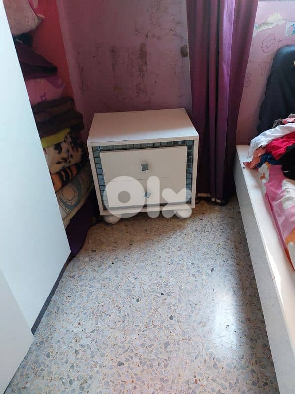 غرفتين نوم 11