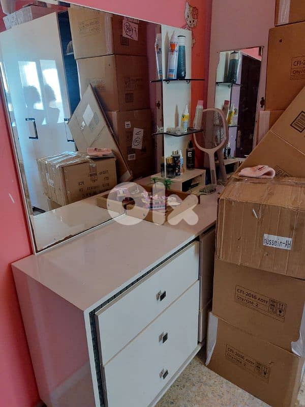 غرفتين نوم 12