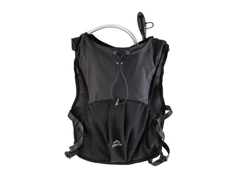 crivit running backpack 0