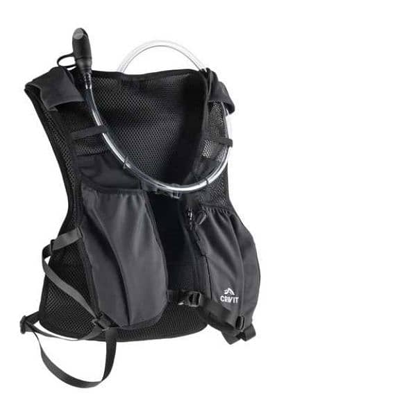 crivit running backpack 1