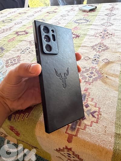 samsung note 20 ultra 5g