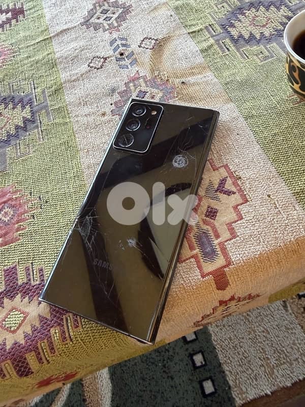 samsung note 20 ultra 5g 1