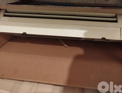 مكيف مستعمل للبيع