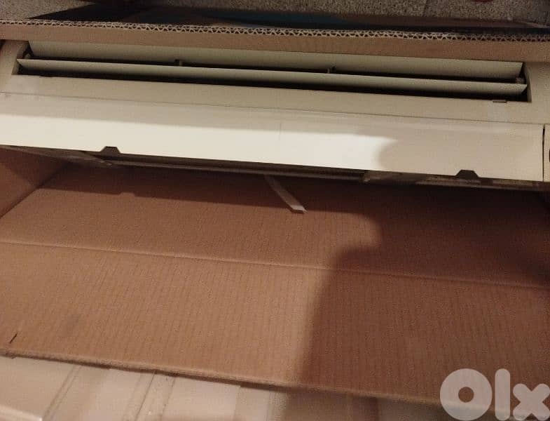 مكيف مستعمل للبيع 0