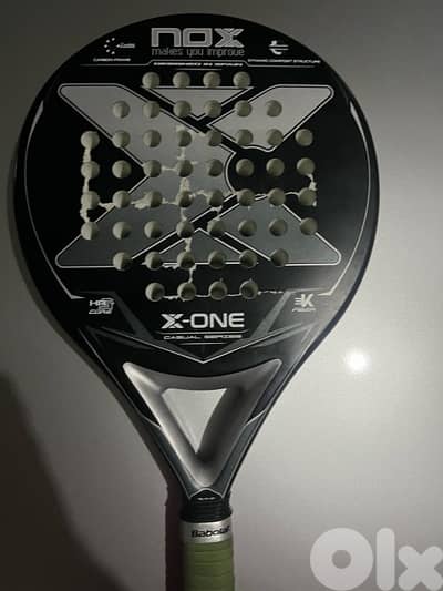 rackets for padel