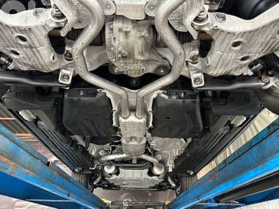 Land Rover Range Rover Sport 2015