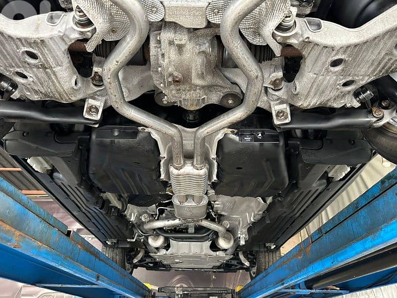 Land Rover Range Rover Sport 2015 0