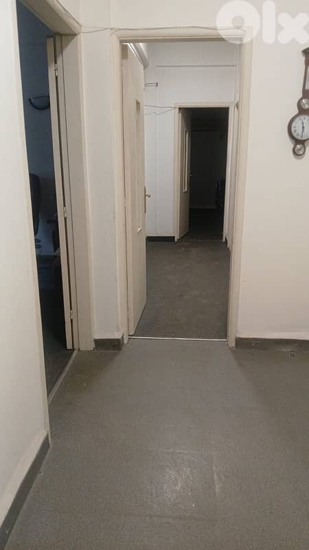 Raouche 200m Ground Floor Apartment for SALE 0