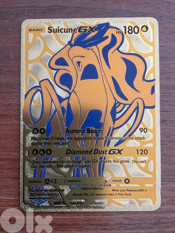 limited edition pokemon card 0