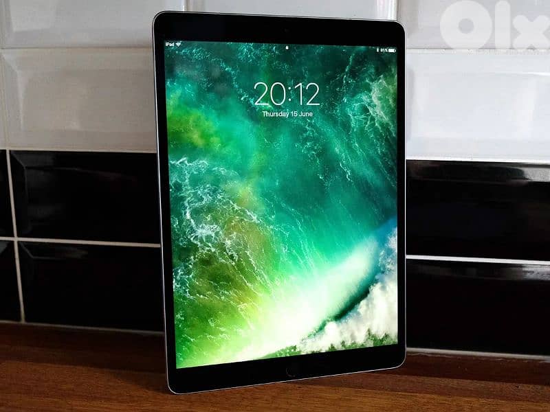 Ipad pro 0
