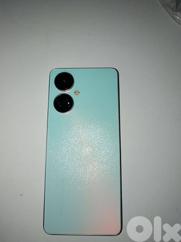 Techno camon 19 used super ndif like new 1