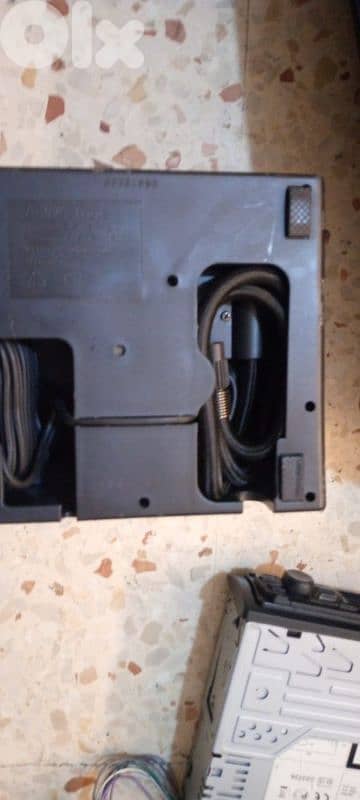 منفخ دواليب الماني 1