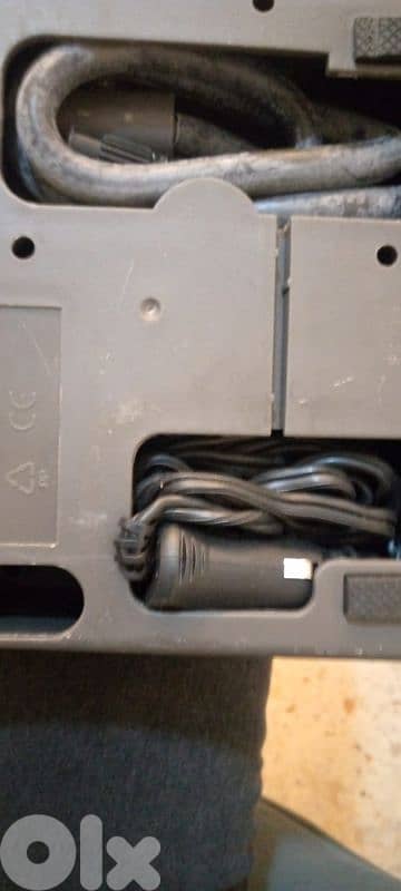 منفخ دواليب الماني 3